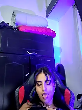 Chat XXX ao vivo de RaychelClark