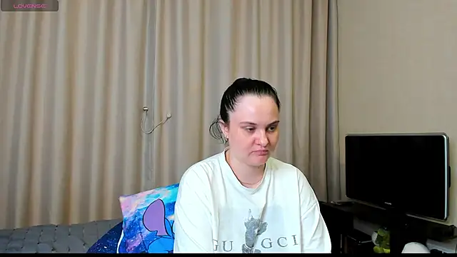 AlanaBrox's Live XXX Chat