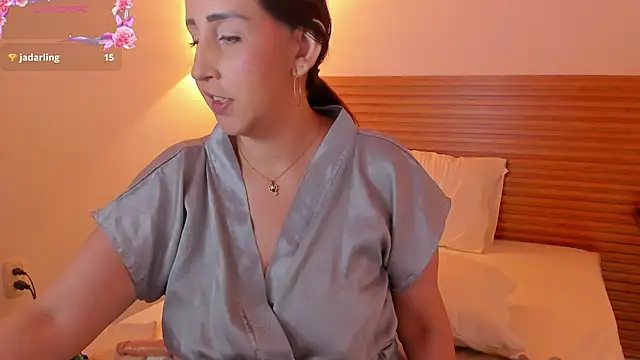 Czat XXX na żywo – Jadde_hamad