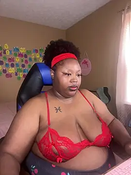 Chatroom XXX en direct de Chocolatebunnyxx96