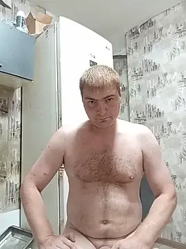 Dimentrius' Webcam Show