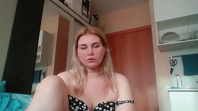 mmmPinUpGirl Live XXX Chat