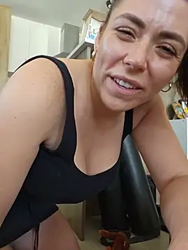 Czat XXX na żywo – Ellie-Elizabeth
