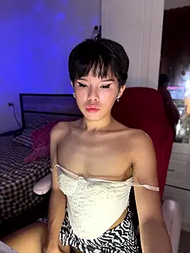 Webkamerová show Plaxxxtique