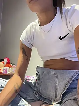 Онлайн чат XXX ImCrazzy