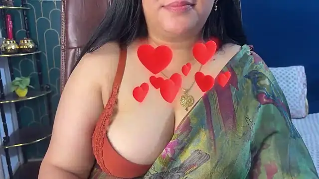 Czat XXX na żywo – FlatVincy4