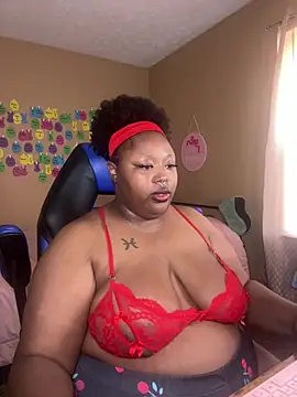 Chocolatebunnyxx96 Obrolan Langsung XXX