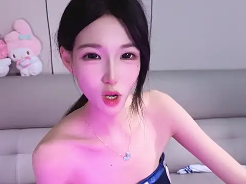 Tiantian9191 在線直播表演
