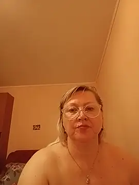 Czat XXX na żywo – I_amVeronicle
