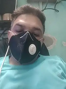 mastboyaa webkamerás műsora