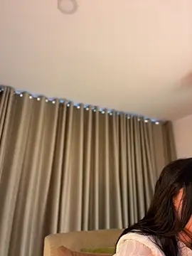 Zandrina Live XXX-chat