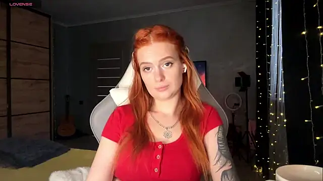 NatureWingless Live XXX-Chat