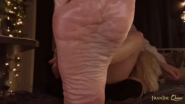 Czat XXX na żywo – FranTheQueen