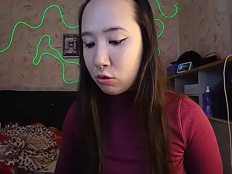 Czat XXX na żywo – Japabaixinha