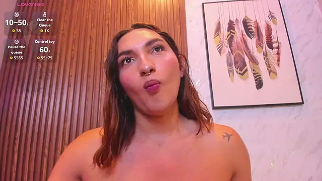 Chat +18 de TomLondon_ ao vivo