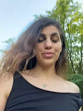 JessicaCarter Webcam show