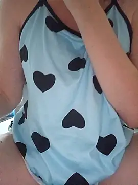 Czat XXX na żywo – Hottiesophie