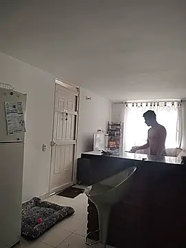 Juann-cock Obrolan Langsung XXX
