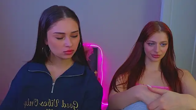 Czat XXX na żywo – Sofia_Plump