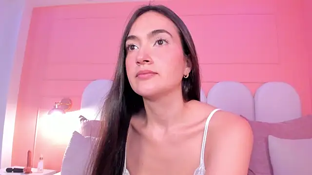 Chat XXX en directo de alma_sweeet
