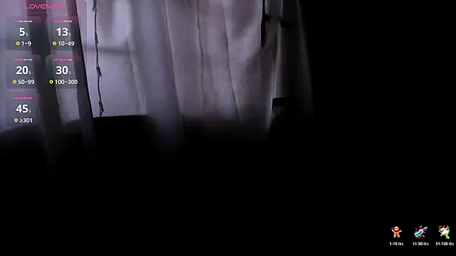 Czat XXX na żywo – dahian_carter