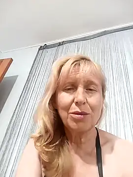 Czat XXX na żywo – TrinaAdair