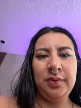 Abril_Luv 라이브 XXX 채팅