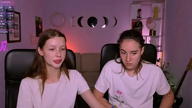 Czat XXX na żywo – khloebeauty