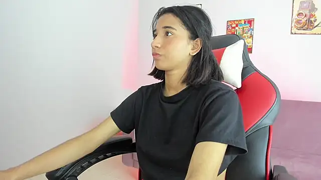 Emily_bruss Obrolan Langsung XXX