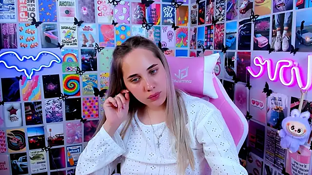 MiaMilas' Live XXX Chat