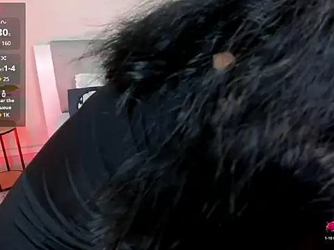 antonela-deepthroat's Live XXX Chat