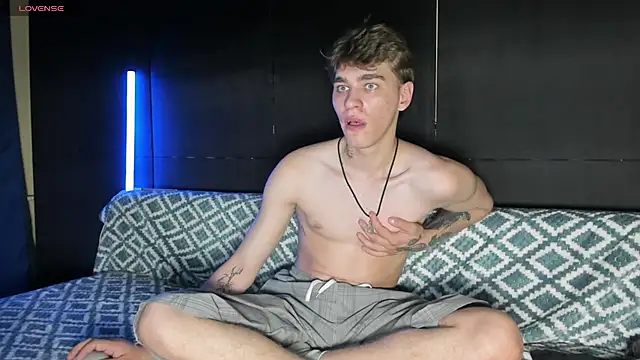 dabartmoss Live XXX-Chat