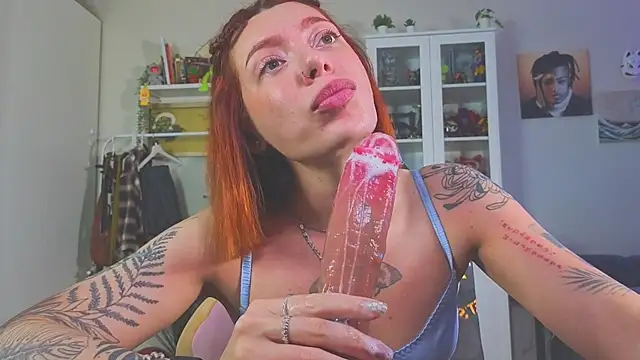MaryStocks XXX чат на живо