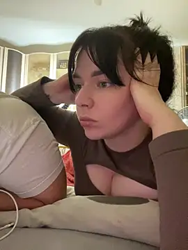 XXX chat uživo modela Poly_Nick