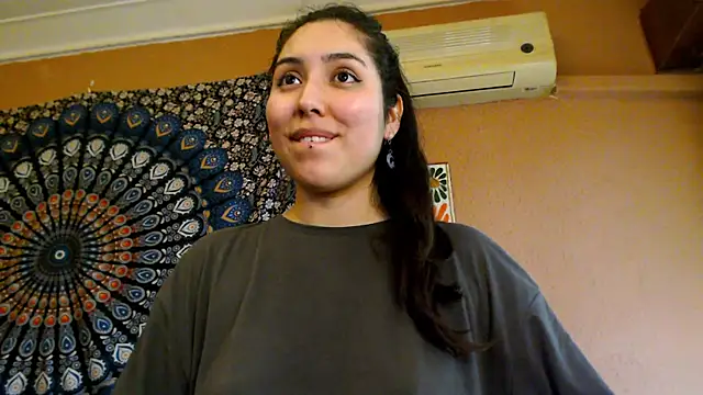 Chat XXX ao vivo de Africa_blue