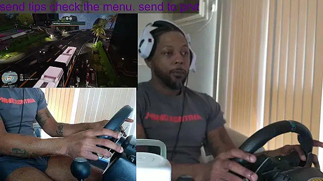 Chat XXX Live FreakyRu