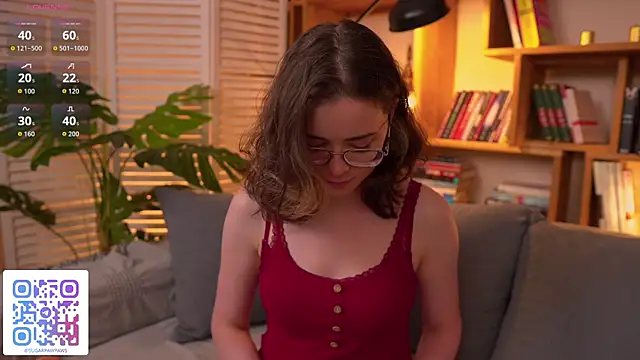 Sunny_Teaze লাইভ XXX চ্যাট
