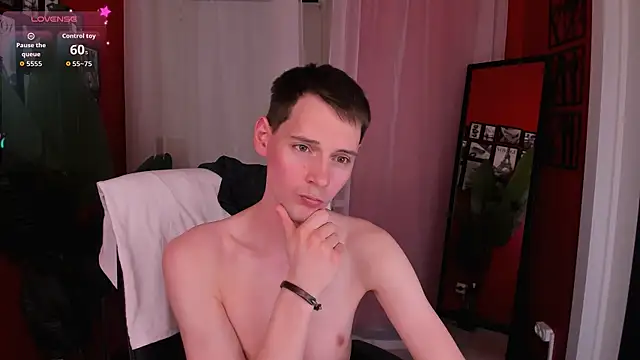 Chat +18 de Martin_Perry ao vivo