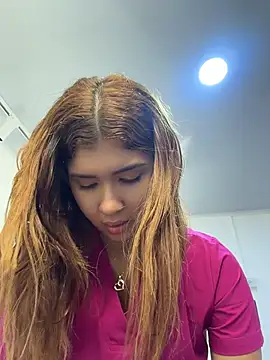 Kinky-Spa Live XXX-chat
