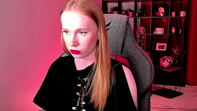 BellaRosewood লাইভ XXX চ্যাট