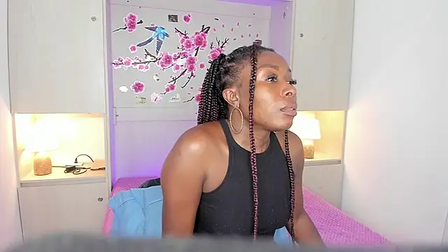 Chat XXX en directo de TaylorBloom