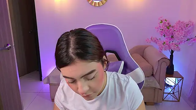 mayavexx 라이브 XXX 채팅