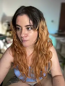 NikkiNix Live XXX Chat