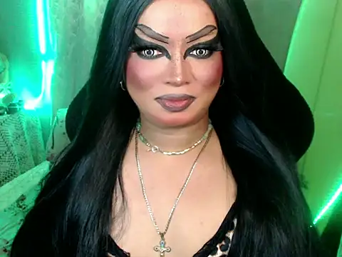 Show de webcam de CJ_Parker69