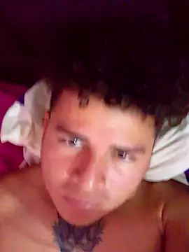 Show de webcam de Tu_vicho