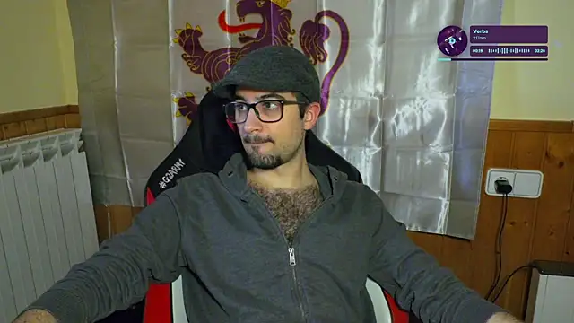 zadrotx Webcam Show
