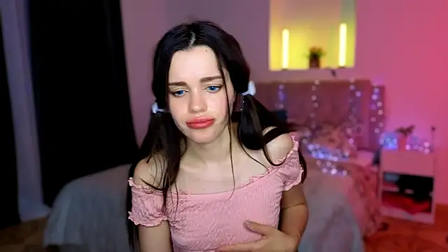 Вебкам-шоу Little_cuti1e
