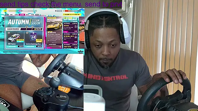 FreakyRu's Live XXX Chat