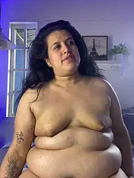 Andrea_secret_'s Live XXX Chat