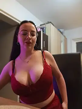IvyClouds Webcam show